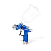 DEVILBISS PROLite Žemo slėgio pulverizatorius su 1.3mm purkštuku ir T110 dangteliu