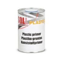 SOLL PLASTIC Gruntas plastikui 1l