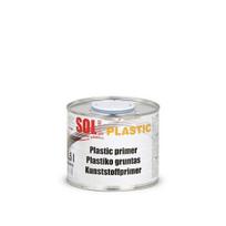 SOLL PLASTIC Gruntas plastikui 0.5ltr