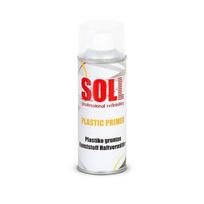SOLL Gruntas plastikui 400ml Aerozolis