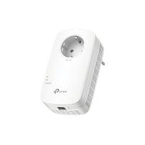 TP-LINK  Dual-Band Wi-Fi 6 range extender | RE660X | 2.4 GHz, 5 GHz | 802.11ax | MU-MiMO No | no PoE | RE660X | 4895252508048