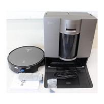 Ecovacs SALE OUT.  DEEBOT X11 OMNICYCLONE EU Vacuum & mop, Wet&Dry,with new bagless All-in-One OmniCyclone station, Black (with brown shimmer |  Robot Vacuum Cleaner with New Bagless All-in-One OmniCyclone Station | DEEBOT X11 OMNICYCLONE EU | | DEEBOT X11 OMNICYCLONESO | 2000001426128