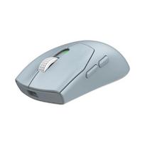 MSI  Gaming Mouse | FORGE GM340 WIRELESS | Wireless | 2.4 GHz, Bluetooth , USB | Sky | FORGE GM340 W SKY | 4711377425506