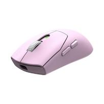 MSI  Gaming Mouse | FORGE GM340 WIRELESS | Wireless | 2.4 GHz, Bluetooth , USB | Violet | FORGE GM340 W VIOLET | 4711377425445