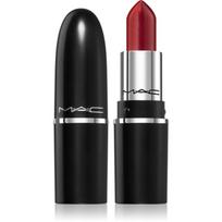 MAC Cosmetics Lustreglass Sheer-Shine Lipstick blizgūs lūpų dažai atspalvis Like I Was Saying... 3.5 g