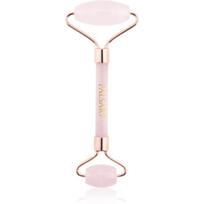 PALSAR7 Face-roller Rose Quartz masažinis volelis veidui 1 vnt.