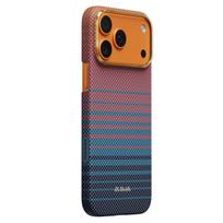 Pitaka Edge dėklas, California Dream Sunset 2.0 #5 – Apple iPhone 17 Pro Max