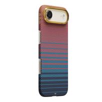 Pitaka Edge dėklas, California Dream Sunset 2.0 #5 – Apple iPhone Air