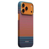 Pitaka Edge dėklas, California Dream Sunset 2.0 #4 – Apple iPhone 17 Pro Max