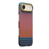 Pitaka Edge dėklas, California Dream Sunset 2.0 #4 – Apple iPhone Air