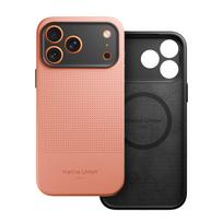 Native Union Active dėklas, apricot – Apple iPhone 17 Pro Max