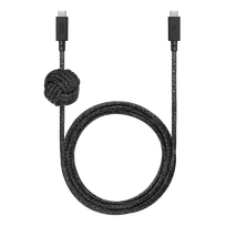 Native Union Anchor Cable (USB-C – USB-C) 3m, cosmos