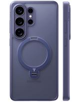 Torras Ostand Q3 Spin, violet surge – Samsung Galaxy S26 Ultra