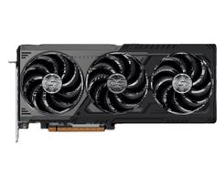 Vaizdo plokštė ASRock RX9070GRE Steel Legend Dark 12GB OC