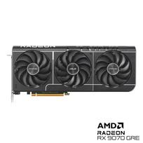 ASUS Prime -RX9070GRE-O12G AMD Radeon RX 9070 GRE 12GB GDDR6
