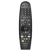 Universalus / pakaitinis nuotolinio valdymo pultas LG televizoriui – SMART TV SAVIO RC-28