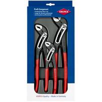 Knipex Alligator Set Replių rinkinys
