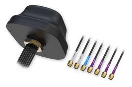 Teltonika PR1KC640 tinklo antena MIMO kryptinė antena SMA 4 dBi