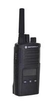 „Motorola XT460“, 16 kanalų trumpųjų bangų, PRM466, juoda, IP 55