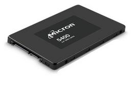 SSD Micron 5400 PRO 1.92TB SATA 2.5" MTFDDAK1T9TGA-1BC1ZABYYR (DWPD 1.5)