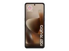 MOTOROLA Razr 70 Ultra 16GB 512GB 7inch Android Pantone Coroa