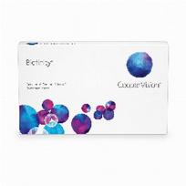 Biofinity, -3.50, 3 kontaktinių lęšių pakuotė
