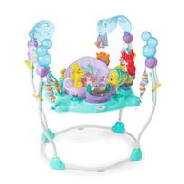 BRIGHT STARTS ŠOKLIUKAS DISNEY THE LITTLE MERMAID SEA
