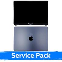 Ekranas skirtas (Pilnas su korpusu) MacBook Air M4 13" (A3240) 2025 / Blue / (Service Pack)