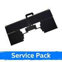 Akumuliatorius skirtas MacBook Air M3 13" (A3113) 2024 (Service Pack)