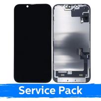 Ekranas skirtas Apple iPhone 16e (Service Pack)