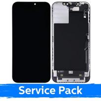 Ekranas skirtas Apple iPhone 12 Pro Max (Service Pack)