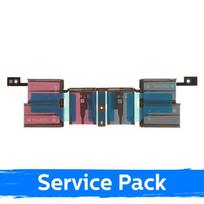Akumuliatorius skirtas MacBook Pro M4 Pro 14" (A3401) 2025 (Service Pack)