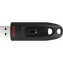 Pendrive SanDisk USB 3.0 ULTRA 1TB 130MB/s atminties įrenginys | SDCZ48-1T00-G46 | 619659216979
