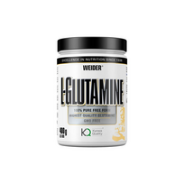 Weider L-Glutamine powder 400 g