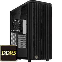 TopPC Creator Opti Powered by ASUS, Core Ultra 5 250K Plus, GeForce RTX 5060 Ti (16GB), 32GB (2x16) DDR5, 2TB NVMe Gen4, no OS DATK364-1417532