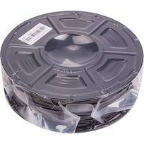 3D spausdinimo plastikas ABS, 1.75mm, 1kg, juodas