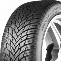 Padanga FIRESTONE WinterHawk 4 255/45 R20 105V XL (Žieminė) (Automobilio)