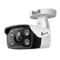 TP-Link VIGI C330 (2,8 mm) lauko IP stebėjimo kamera, 3 MP, spalvotas naktinis vaizdas, PoE