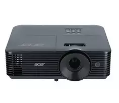 Projektorius ACER X119H DLP 4800 ANSI liumenų 20000:1 HDMI VGA
