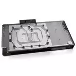 EK-Quantum Vector3 vandens blokas Astral RTX 5080, D-