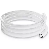 Vamzdelis EK Water Blocks Loop Soft Tube skaidrus PVC 3m