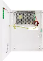 Perjungiamas buferinis maitinimo šaltinis PULSAR HPSG2-12V5A-C 12V 5A