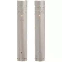RØDE NT5-MP mikrofonas Sidabrinis Studijinis mikrofonas