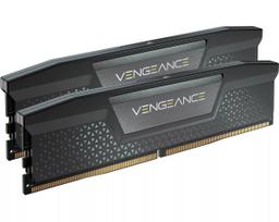 RAM Corsair VENGEANCE DDR5 96GB 6600 MHz CL32 dviejų modulių rinkinys