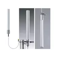 HPE Aruba Networking AP-ANT-313 antena triband, 1x1, laidas, dipolis, visakryptė (S1F81A)