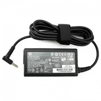 HP Smart maitinimo blokas – kintamosios srovės adapteris 45 W – be baterijos – skirtas Pavilion nešiojamiesiems 13, 14, 15, 17 (740015-003)