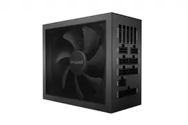 be quiet DARK POWER 12 750W maitinimo blokas 20+4 pin ATX ATX juodas