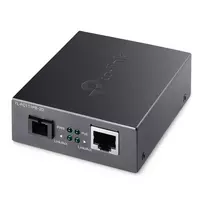 Medijos keitiklis TP-Link TL-FC111PB-20 10/100Mbps su PoE
