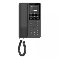 IP telefonas Grandstream Networks GHP621 Juodas