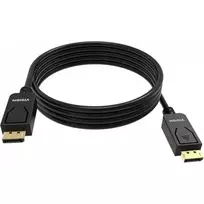 DisplayPort kabelis Vision TC 2MDP8K/BL 2 m juodas
